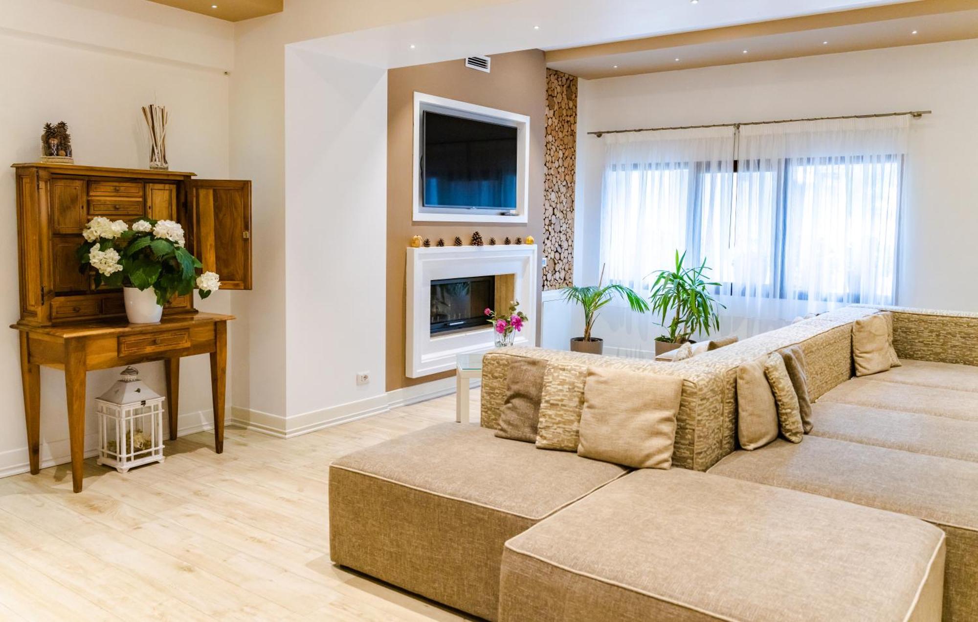Hotel Degli Olmi Віллетта-Барреа Екстер'єр фото